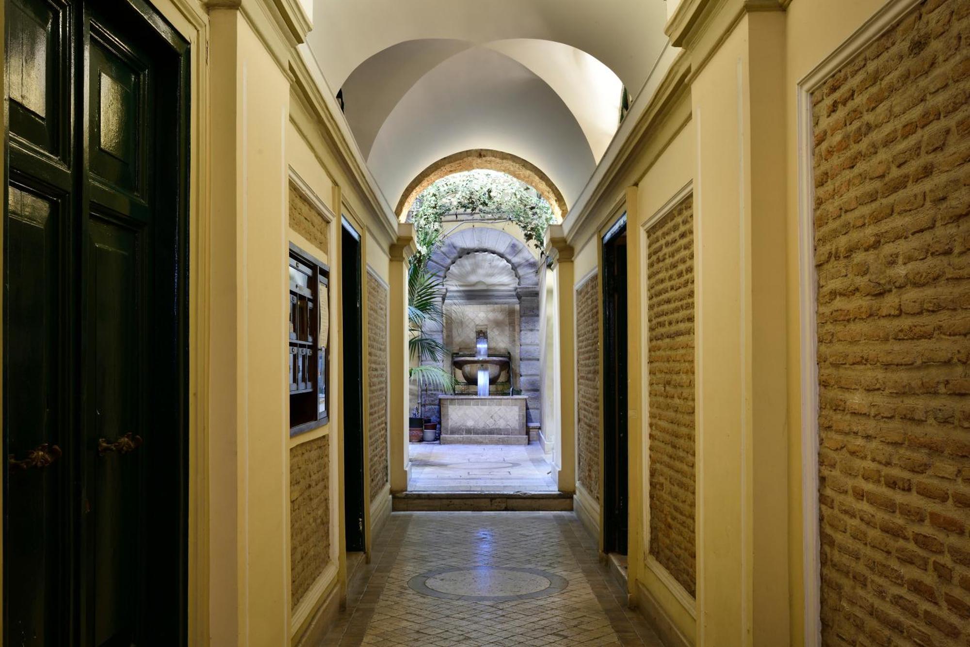 Palazzo Tridente Casa de hóspedes *